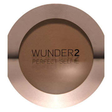 2 Perfect Selfie Hd Photo Finishing Powder - Bronzing Veil